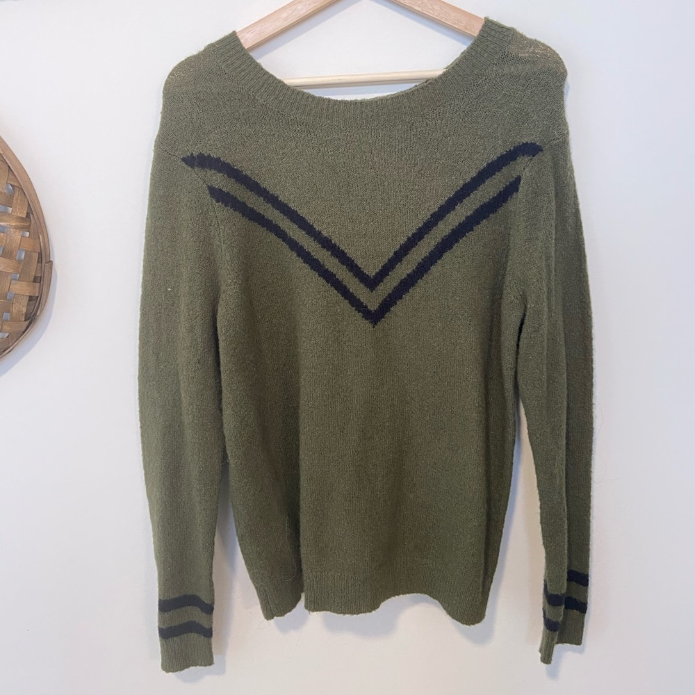Roxy sweater